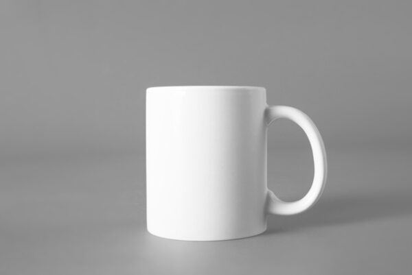 Taza para sublimar de 11oz