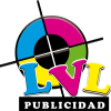 Logo de LVLPUBLICIDAD